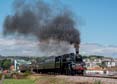 Photograph of BRAVEHEART - 75014 BRAVEHEART at Goodrington on 24/06/23