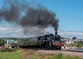 Photograph of BRAVEHEART - 75014 BRAVEHEART at Goodrington on 24/06/23