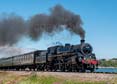 Photograph of BRAVEHEART - 75014 BRAVEHEART at Goodrington on 24/06/23