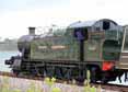 Photograph of GOLIATH - 5239 GOLIATH at Goodrington on 10/04/14