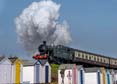 Photograph of GOLIATH - 5239 GOLIATH at Goodrington on 21/03/26