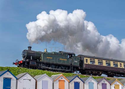 Purchase photo of 5239 GOLIATH at Goodrington