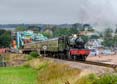 Photograph of LYDHAM MANOR - 7827 LYDHAM MANOR at Goodrington on 10/08/24