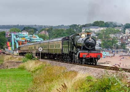 Purchase photo of 7827 LYDHAM MANOR at Goodrington