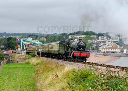 Purchase photo of 7827 LYDHAM MANOR at Goodrington