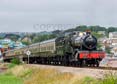 Photograph of LYDHAM MANOR - 7827 LYDHAM MANOR at Goodrington on 10/08/24