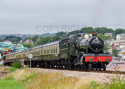Purchase photo of 7827 LYDHAM MANOR at Goodrington
