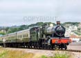 Photograph of LYDHAM MANOR - 7827 LYDHAM MANOR at Goodrington on 10/08/24