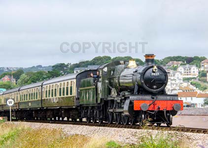 Purchase photo of 7827 LYDHAM MANOR at Goodrington