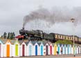 Photograph of LYDHAM MANOR - 7827 LYDHAM MANOR at Goodrington on 10/08/24