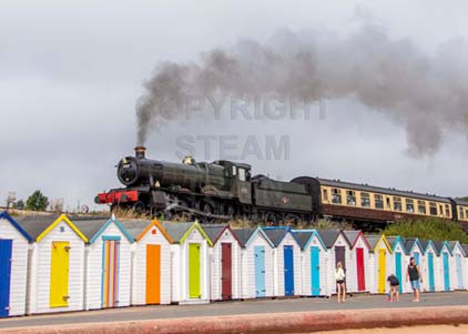 Purchase photo of 7827 LYDHAM MANOR at Goodrington