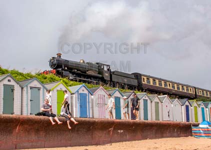 Purchase photo of 7827 LYDHAM MANOR at Goodrington