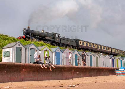 Purchase photo of 7827 LYDHAM MANOR at Goodrington