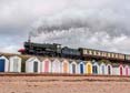 Photograph of LYDHAM MANOR - 7827 LYDHAM MANOR at Goodrington on 19/09/25