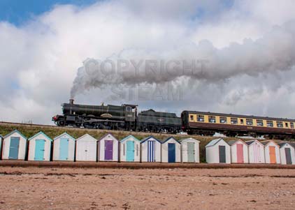 Purchase photo of 7827 LYDHAM MANOR at Goodrington