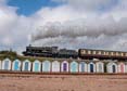 Photograph of LYDHAM MANOR - 7827 LYDHAM MANOR at Goodrington on 19/09/25
