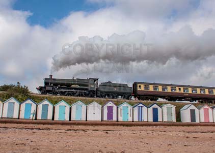 Purchase photo of 7827 LYDHAM MANOR at Goodrington