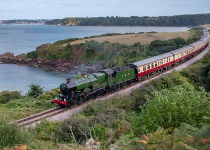 Purchase photo of 5029 NUNNEY CASTLE at Goodrington