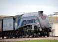 Photograph of SIR NIGEL GRESLEY - 60007 SIR NIGEL GRESLEY at Goodrington on 10/04/14