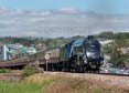 Photograph of SIR NIGEL GRESLEY - 60007 SIR NIGEL GRESLEY at Goodrington on 24/06/23