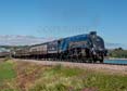 Photograph of SIR NIGEL GRESLEY - 60007 SIR NIGEL GRESLEY at Goodrington on 24/06/23