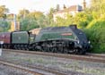Photograph of UNION OF SOUTH AFRICA - 60009 UNION OF SOUTH AFRICA at Goring & Streatley on 25/08/18
