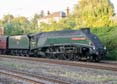 Photograph of UNION OF SOUTH AFRICA - 60009 UNION OF SOUTH AFRICA at Goring & Streatley on 25/08/18