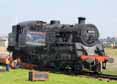 Photograph of Standard 4T - 80078 Standard 4T at Great Dorset Steam Fair on 01/09/11