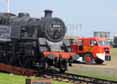 Photograph of Standard 4T - 80078 Standard 4T at Great Dorset Steam Fair on 01/09/11