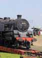 Photograph of Standard 4T - 80078 Standard 4T at Great Dorset Steam Fair on 01/09/11