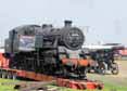 Photograph of Standard 4T - 80078 Standard 4T at Great Dorset Steam Fair on 01/09/11