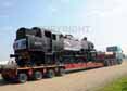 Photograph of Standard 4T - 80078 Standard 4T at Great Dorset Steam Fair on 01/09/11