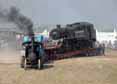 Photograph of Standard 4T - 80078 Standard 4T at Great Dorset Steam Fair on 01/09/11