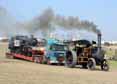 Photograph of Standard 4T - 80078 Standard 4T at Great Dorset Steam Fair on 01/09/11