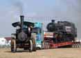 Photograph of Standard 4T - 80078 Standard 4T at Great Dorset Steam Fair on 01/09/11