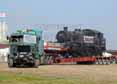 Photograph of Standard 4T - 80078 Standard 4T at Great Dorset Steam Fair on 01/09/11