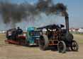Photograph of Standard 4T - 80078 Standard 4T at Great Dorset Steam Fair on 01/09/11