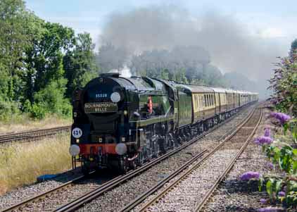 Purchase photo of 35028 CLAN LINE at Hook