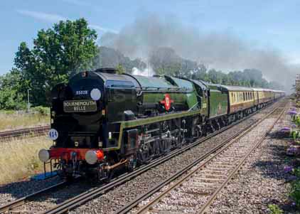 Purchase photo of 35028 CLAN LINE at Hook