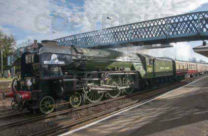 Purchase posters of 60163 TORNADO