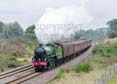 Photograph of MAYFLOWER - 61306 MAYFLOWER at Hungerford on 05/10/19
