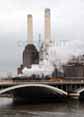 Photograph of Steam Images - Age Of Steam at London - Battersea on 05/11/10