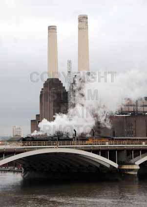 Purchase photo of Age Of Steam at London - Battersea