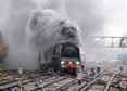 Photograph of DUKE OF GLOUCESTER - 71000 DUKE OF GLOUCESTER at London - Clapham Junction on 05/11/10