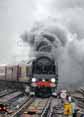 Photograph of DUKE OF GLOUCESTER - 71000 DUKE OF GLOUCESTER at London - Clapham Junction on 05/11/10