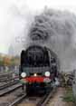 Photograph of DUKE OF GLOUCESTER - 71000 DUKE OF GLOUCESTER at London - Clapham Junction on 05/11/10