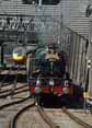 Photograph of EARL OF MOUNT EDGCUMBE - 5043 EARL OF MOUNT EDGCUMBE at London - Euston on 21/05/11
