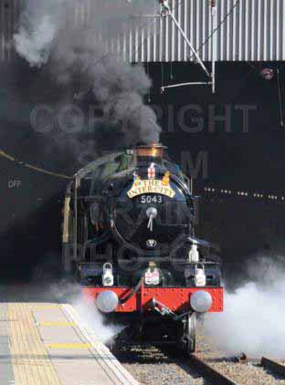 Purchase posters of 5043 EARL OF MOUNT EDGCUMBE
