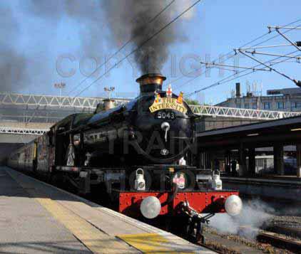 Purchase posters of 5043 EARL OF MOUNT EDGCUMBE