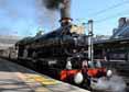 Photograph of EARL OF MOUNT EDGCUMBE - 5043 EARL OF MOUNT EDGCUMBE at London - Euston on 21/05/11